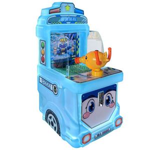 Juegos de Arcade al por Mayor, Salas de Juegos, Máquinas de Arcade Comerciales que Funcionan con Monedas, Máquinas Tragamonedas para Niños - Product Image 5