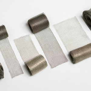 Điện Thoại Di Động MRI/RF Phòng Với Đồng Lá Mỏng Che Chắn Vật Liệu Dệt Kim Dây Lưới Rf Shield Gasket - Product Image 2