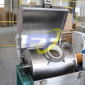 Broyeur à billes léger de 30 L, petite capacité, pour utilisation en laboratoire - Product Image 6