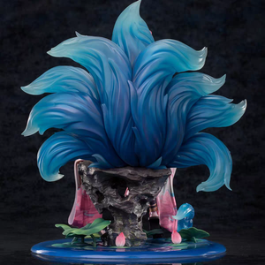 2025 Miyake Fatto a Mano Myethos <span class=keywords><strong>League</strong></span> <span class=keywords><strong>of</strong></span> <span class=keywords><strong>Legends</strong></span> Soul Lianhua Ali Edizione Autentica - Product Image 5