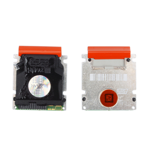 Cabezales xaar 128 Azul UV baski kafasi fiyat xaar 128 128/40W đầu in màu xanh xaar 128 80W 360 360dpi đầu in màu tím cho <span class=keywords><strong>DGI</strong></span> - Product Image 3