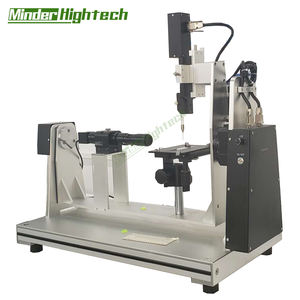 Plazma yüzey işleme plazma temizleme için optik Tensiometers temas açısı Goniometers temas açısı ölçümü - Product Image 4