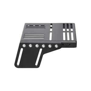 Soporte Universal de Aluminio para <span class=keywords><strong>Palanca</strong></span> de Cambios y Freno de Mano Integrado para Logitech <span class=keywords><strong>G29</strong></span> TSSH Fujiwara Sumo - Product Image 1