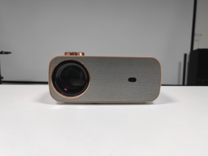 RIGAL RD-882 Petit projecteur Wifi LED moderne, boîte <span class=keywords><strong>TV</strong></span> intelligente Android, projecteur mural 1080p HD pour cinéma maison, en vente - Product Image 2