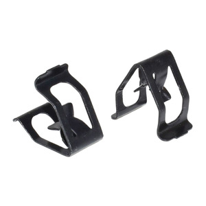Clips de tableau de bord pour Jingyi, console centrale de voiture, panneau d'instruments, lecteur de CD, levier de vitesse Hd92, acier à haute teneur en carbone - Product Image 5