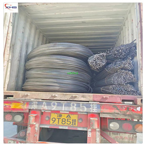 Astm A615 Iron Rods <strong>Rebar</strong> for Construction/building Reinforcing Steel Deformed Steel Bar Straight Required 6mm Iron Rod Price Wt - Product Image 3