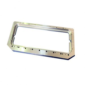 Services de tournage et de fraisage CNC de précision, pièces détachées en acier, aluminium, différentes formes, métal, acier inoxydable - Product Image 5