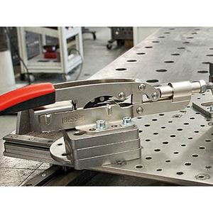 25x8mm STC-IHH15ก้านดันแบบปลดออกได้อย่างรวดเร็ว - Product Image 2