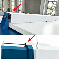 Tour vertical CNC à broche unique robuste DL pour VTC1400, grande capacité de diamètre pour jantes en alliage
