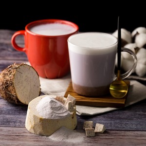 Signwin-Khoai Môn Bột khoai môn hương vị bột phục vụ cho cửa hàng cao cấp - Product Image 5