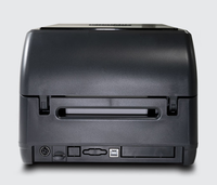 Printer Label Thermal High Speed Chainway CP20 203DPI Lebar Media Maksimal 118mm untuk Stiker Barcode