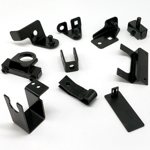 Tùy chỉnh thiết kế kim loại máy móc gia công thép không gỉ nhôm Brass <span class=keywords><strong>CNC</strong></span> gia công dịch vụ - Product Image 5