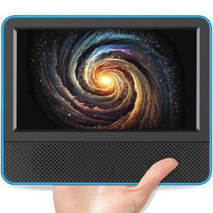 Mini <span class=keywords><strong>TV</strong></span> Portatile Digitale Ricaricabile 7.0 Pollici, Vendita all'Ingrosso - Product Image 6