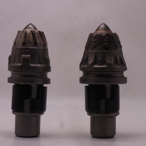 Bullet răng khoan bit cho xây dựng cho Trái Đất augers cần thiết phần máy chèn - Product Image 6