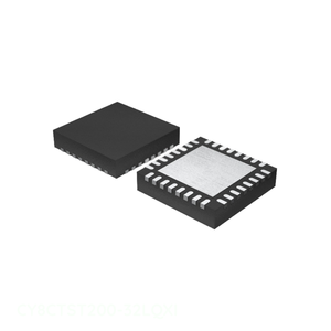 Distribuidor autorizado Embedded 32 UFQFN Exposed Pad, compra de componentes electrónicos en línea, por el momento. - Product Image 1