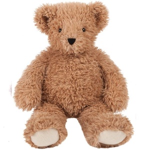 Jouets en peluche doux, animaux en peluche, coussins câlins, poupées, cadeaux, vente en gros d'usine, matériaux en spirale, chien/ours/<span class=keywords><strong>panda</strong></span>/lapin/lion/éléphant - Product Image 4