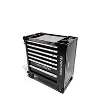 Armoire à outils à 7 tiroirs pour garage
