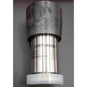 Capteur micro-ionique InstruTech G3870-80030, équipement de contrôle industriel fabriqué aux États-Unis - Product Image 2