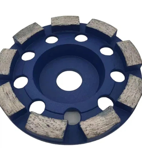 Disco <span class=keywords><strong>de</strong></span> Pulido <span class=keywords><strong>de</strong></span> Alta Calidad y Durabilidad, Grano Personalizado, Garantía <span class=keywords><strong>de</strong></span> 3 Años, Pulido Eficiente <span class=keywords><strong>de</strong></span> Pisos, Alisado <span class=keywords><strong>de</strong></span> Concreto, Piedra y Mármol - Product Image 3