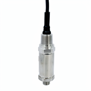 Sensores de Presión 621-3000-1-3-8-6, Transductores a Prueba de Explosiones, Sensor de Presión con Interfaz de Suministro Directo - Product Image 1
