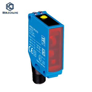 Sensor Fotoeléctrico 1059644 WL12G-3P2582S04 100% Nuevo Original Genuino en Stock Limitado - Product Image 1