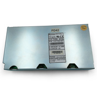 Carte d'alimentation d'origine 1-971166-900 pour imprimante d'étiquettes thermiques Intermec PD41 PD42, pièces de rechange pour carte mère