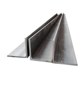 מחיר המפעל 163 x5 40 x40x5 30 x30x3 astm a992 כיתה 50 אבקת שחור מצופה זווית פחמן פלדה בר יצרן לתעשייה - Product Image 5