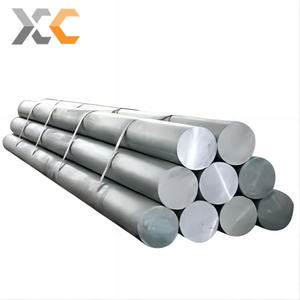 Barra Tonda in <span class=keywords><strong>Alluminio</strong></span> 6061 - Barra Estrusa da 3/8 Pollici, Lunga, per Tornitura, Asta Metallica in <span class=keywords><strong>Alluminio</strong></span> 6061 - Product Image 4