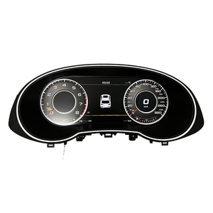 12.3 Inch Cụ Ảo Cụm 2010-2018years Linux Hệ Thống Bảng Điều Khiển Cho Audi A3 A4 Tt Q2 Q3 <span class=keywords><strong>Q5</strong></span> - Product Image 6