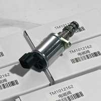 JM TM1012162 2130-1014 Électrovanne 24V pour machines de construction Doosan DX150 Électrovanne de pompe principale 24V