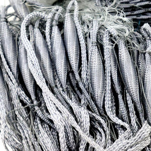 <span class=keywords><strong>Red</strong></span> <span class=keywords><strong>de</strong></span> <span class=keywords><strong>Pesca</strong></span> Multifilamento para Deportes al Aire Libre, Tamaño <span class=keywords><strong>de</strong></span> Malla 8cm, Profundidad para <span class=keywords><strong>Red</strong></span> <span class=keywords><strong>de</strong></span> Enmalle Finlandesa - Product Image 3