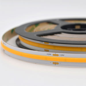 COB LED Strip Putih 480 Keping/M LED Strip Lampu Dekorasi Dinding Kualitas Terbaik - Product Image 4