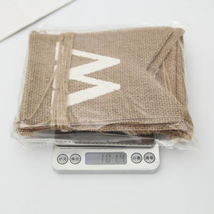 Детский флажок из льна - Product Image 3