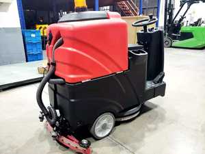 Épurateur <span class=keywords><strong>de</strong></span> sol C6 pour le <span class=keywords><strong>nettoyage</strong></span> des sites industriels d'<span class=keywords><strong>entreprise</strong></span> - Product Image 6