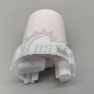 Mazda Mazda QLMZD021A için DSYP yakit filtresi ZL0520490 ZL0520490A ZL05-20-490 ZL052-04-90A ZL05-20-49A - Product Image 2
