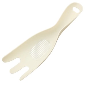 Cuchara coladora de arroz multifuncional portátil, nueva llegada, no daña las manos, para lavar arroz en la cocina - Product Image 1