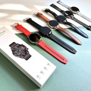 2022 Sk7plus thép thể thao ECG BT cuộc gọi tập thể dục theo dõi Silicone thông minh xem Heart Rate Tracker ban nhạc sk7 cộng với cho Iphone - Product Image 6