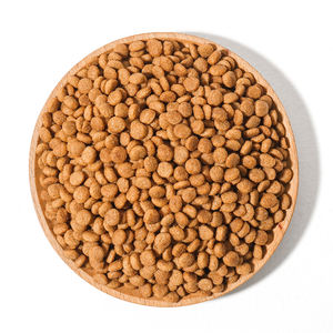 OEM ODM Pet gıda üreticisi doğal Vegan köpek ve kedi maması toplu yavru balık uygulama Ton ağırlık ana madde tavuklar - Product Image 3