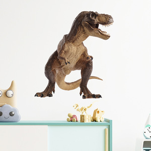 Adesivo Murale 3D a Forma di Dinosauro <span class=keywords><strong>per</strong></span> Decorazione Cameretta Bambini - Product Image 5