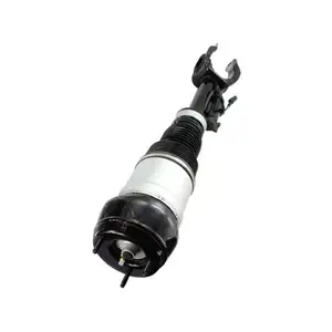 Front Left Air Suspension Spring Air Spring Bellows OE A1663205166 For Mercedes-Benz GLS/ML/GL/GLE/W166