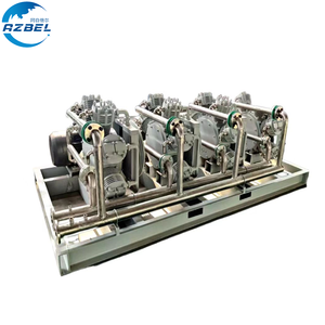 Azbel Kosteneffectieve Zuurstof Booster <span class=keywords><strong>Compressor</strong></span> Olievrije Recycling Zuurstof <span class=keywords><strong>Compressor</strong></span> Compleet Systeem O2 <span class=keywords><strong>Compressor</strong></span> Met Ce Iso - Product Image 6