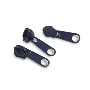 Rits Accessoires Nylon Non-Lock Sterker Rits Slider Voor Tassen