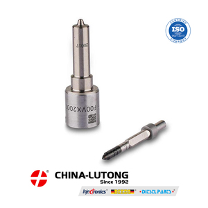 Inyector de Combustible Diésel, Punta de Boquilla F00VX20017 para <span class=keywords><strong>Mercedes</strong></span> <span class=keywords><strong>Benz</strong></span> W639 Viano <span class=keywords><strong>Vito</strong></span> 2.0d 2.2d A6460701187 A6460701487 A6460701587 - Product Image 2