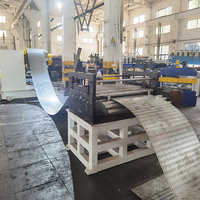 Cable Tray Roller Forming Machine Cable Tray c Profile Machine Cable Tray Roll Forming Machine Strut Channel