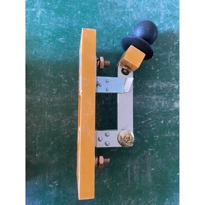 Interrupteur à couteaux HD11F 100 18, sectionneur monophasé AC/DC 1P 100A - Product Image 2