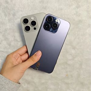 Caja Original Reacondicionada 15promax/pro 1tb 5g Doble SIM Precio al por Mayor - Product Image 1