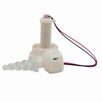 Module de Mécanisme Électrique pour Jouet en Peluche Lumineux pour Enfants - Licorne Lumineuse à Mouvement Rotatif et LED Clignotante