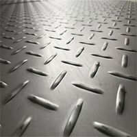 Tôle d'acier galvanisé à carreaux Z22 220g/M2 SGCC+Z, bobine d'acier galvanisé à chaud coupée en plaques