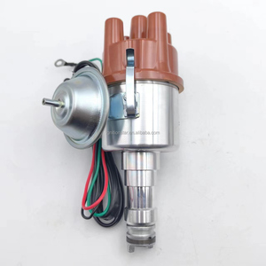 Nouveau IGNITON-STAR <span class=keywords><strong>PEUGEOT</strong></span> 504 M484161E 242033 pour Remplacement/Réparation - Product Image 1