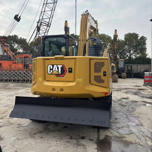 Excavatrice d'occasion CAT 307.5 Prix avantageux excellentes performances Excavatrice d'occasion CAT à vendre - Product Image 1